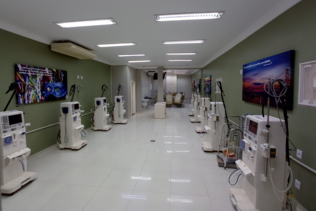 Projeto Hospitalar e Clínicas - Imagem 2