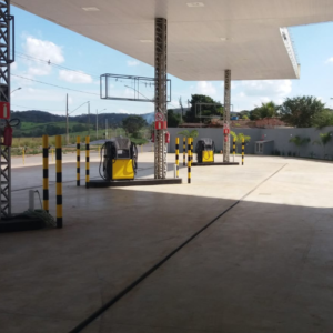 Projeto Industrial